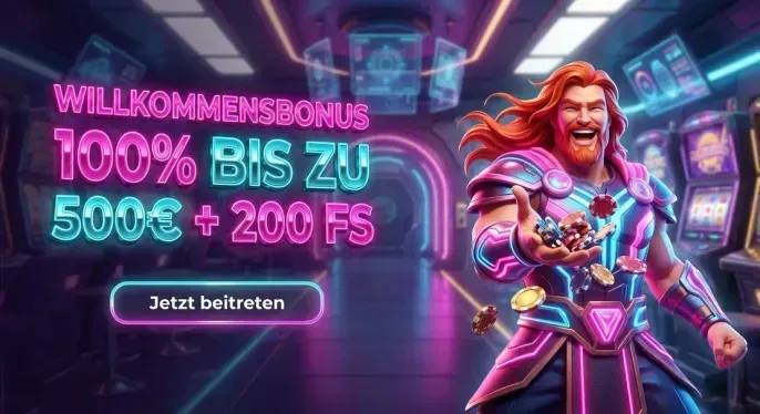 Mystake Casino